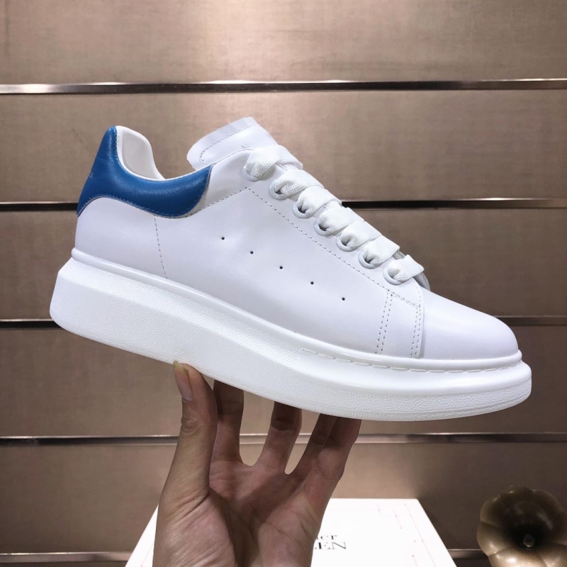 alexander M*Q*en casual shoes